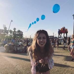 Meet your Posher, Amy